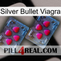 Silver Bullet Viagra 14